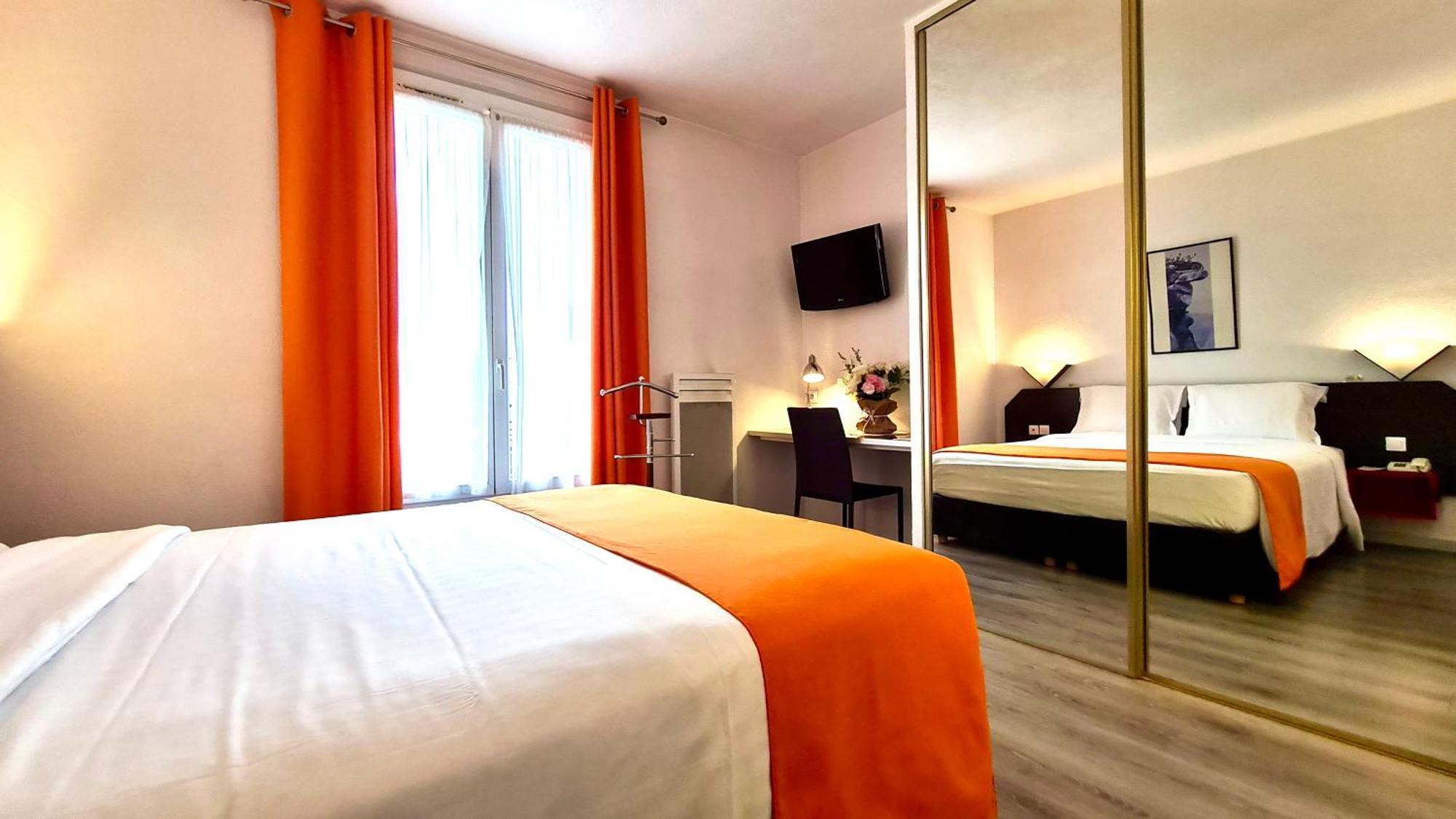 Boulogne Residence Hotel Номер фото