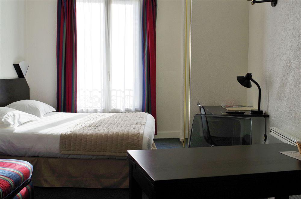 Boulogne Residence Hotel Экстерьер фото